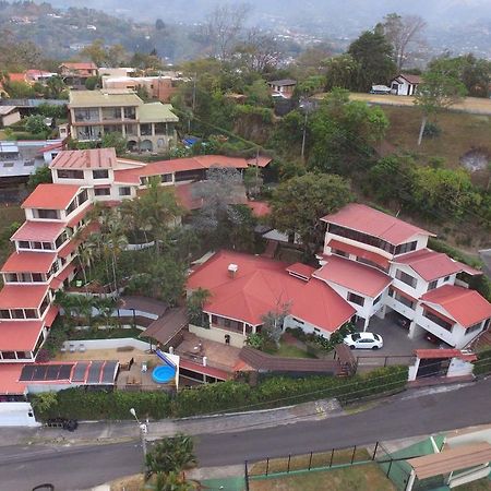Casa Reflejos City View San Jose  Luaran gambar