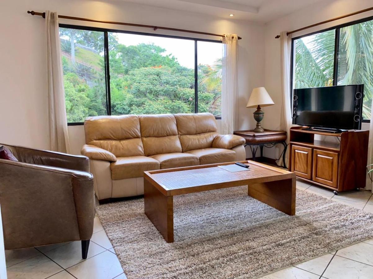 Casa Reflejos City View San Jose  Luaran gambar