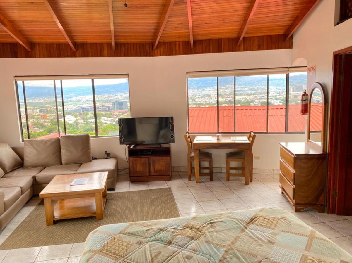 Casa Reflejos City View San Jose  Luaran gambar