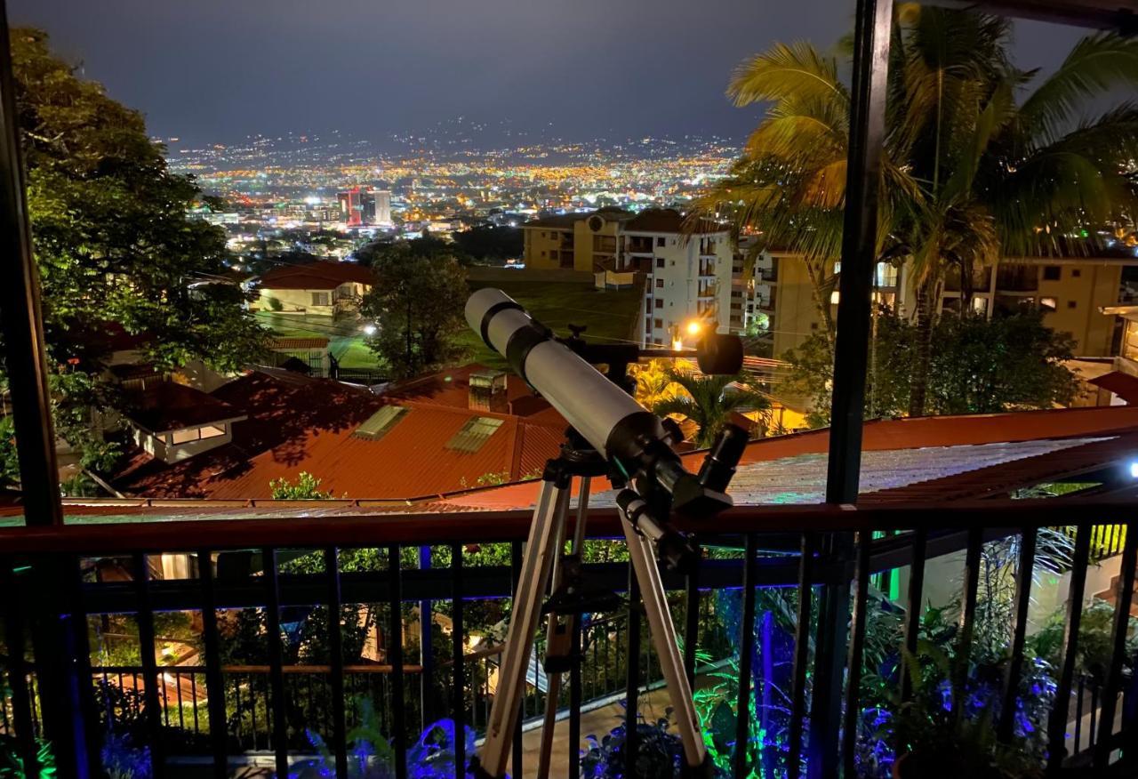 Casa Reflejos City View San Jose  Luaran gambar