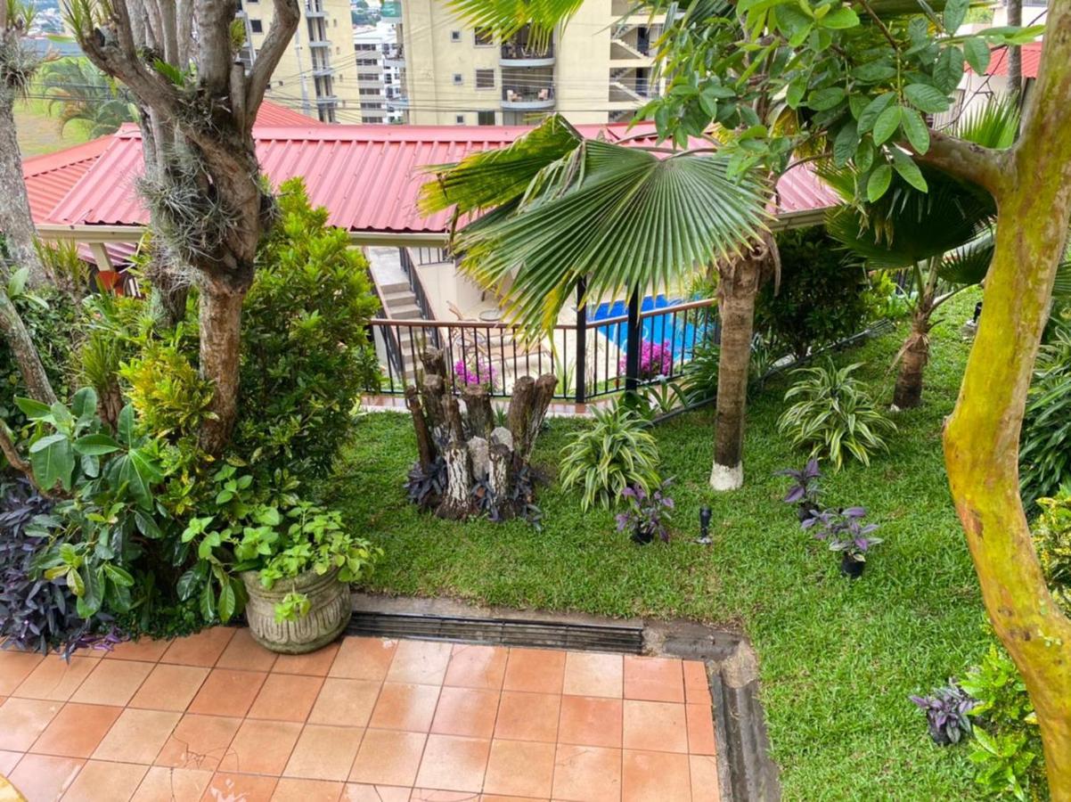 Casa Reflejos City View San Jose  Luaran gambar