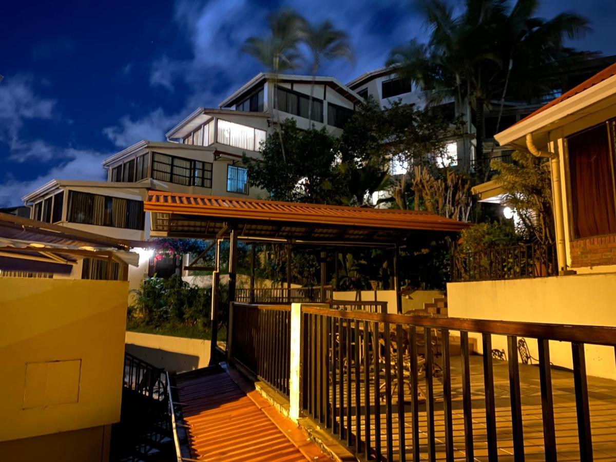 Casa Reflejos City View San Jose  Luaran gambar