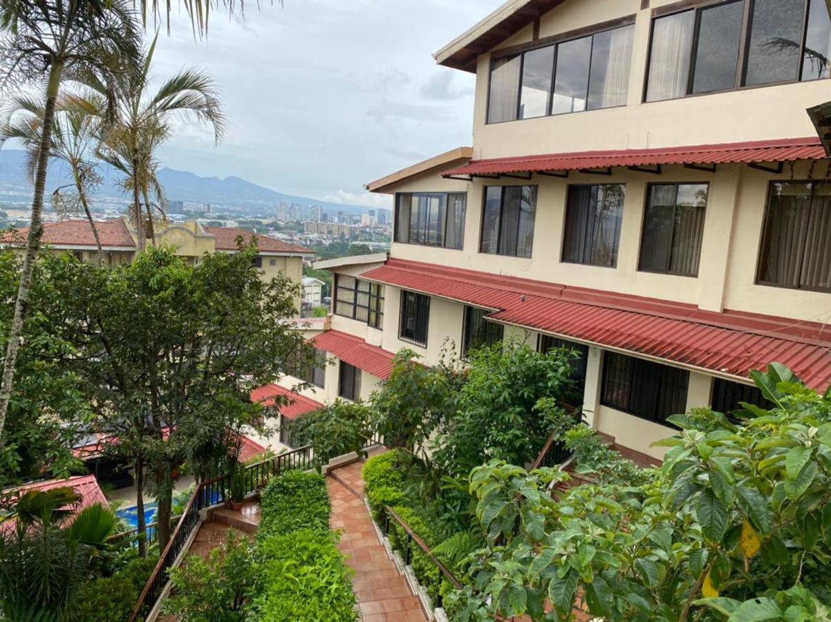 Casa Reflejos City View San Jose  Luaran gambar
