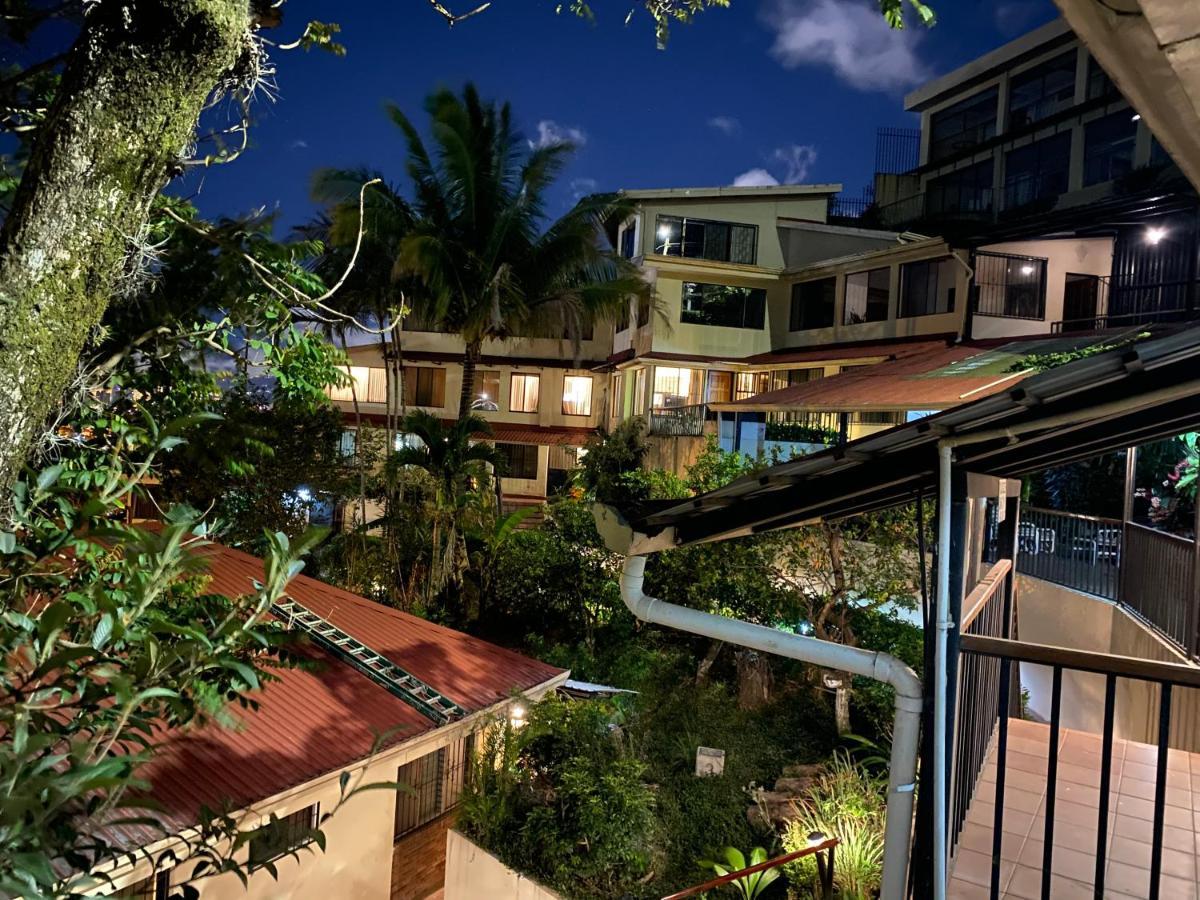 Casa Reflejos City View San Jose  Luaran gambar