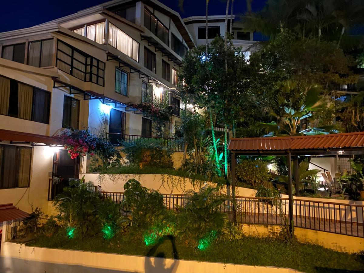Casa Reflejos City View San Jose  Luaran gambar