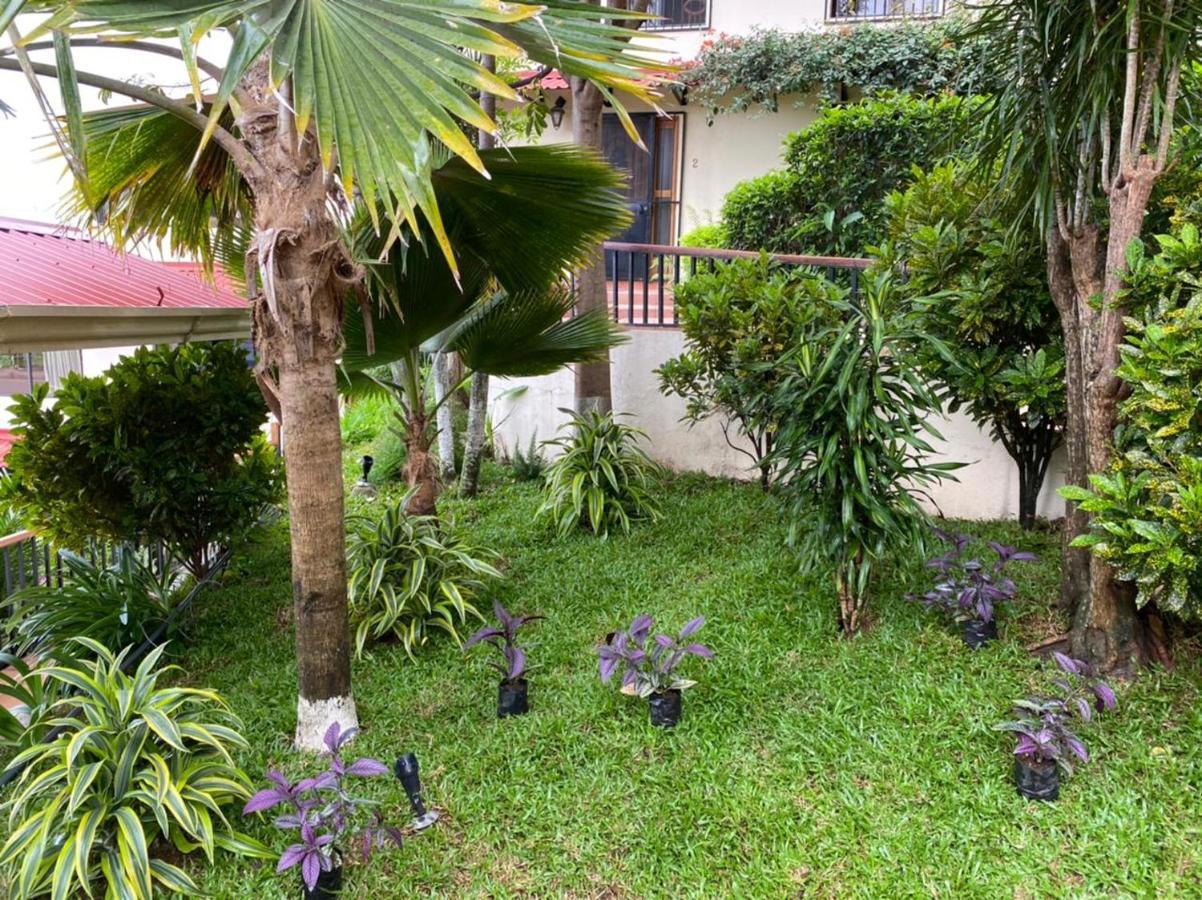 Casa Reflejos City View San Jose  Luaran gambar